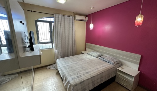 Traditional Room
