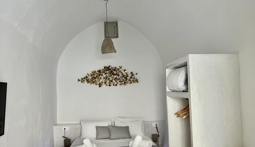 Apartment, 1 Bedroom, Smoking, Garden View