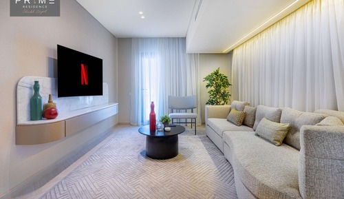 Superior Apartment, 1 Bedroom