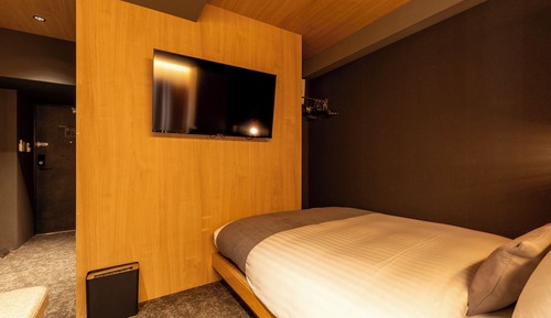 Basic Double Room