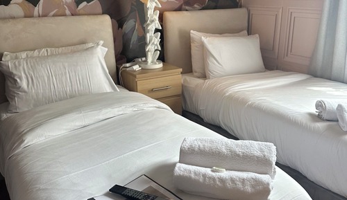 Superior Double or Twin Room