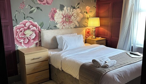 Basic Single Room