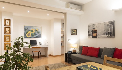 Comfort Apartment