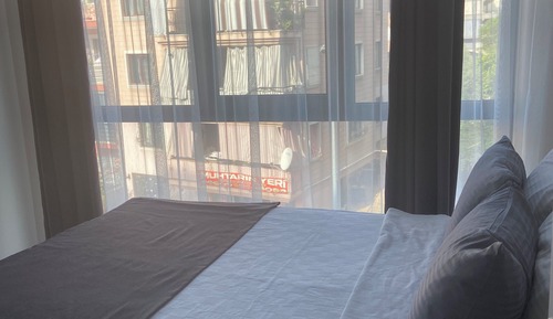 Grand Apartment, 2 Bedrooms