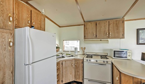 House (1 Bedroom)