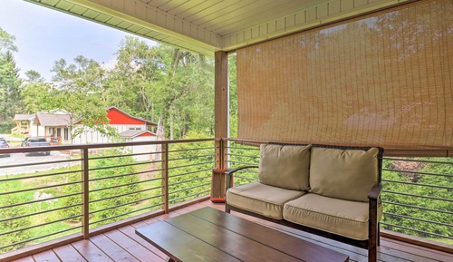 Cottage (2 Bedrooms)