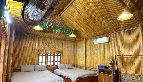 Family Bungalow