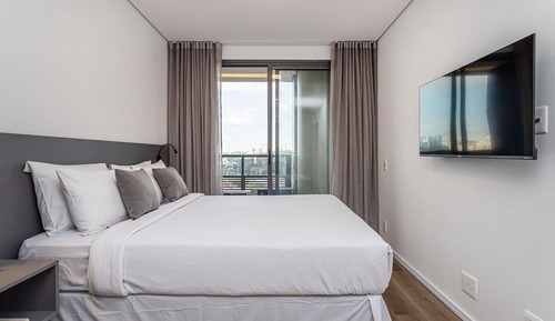 Design Apartment