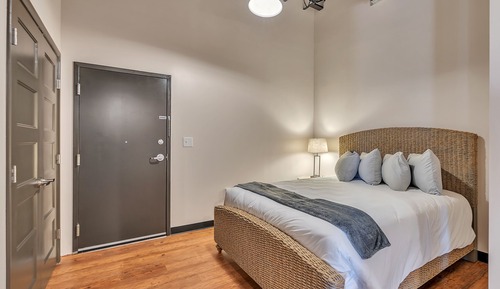 Two Bedroom Two Queen Loft