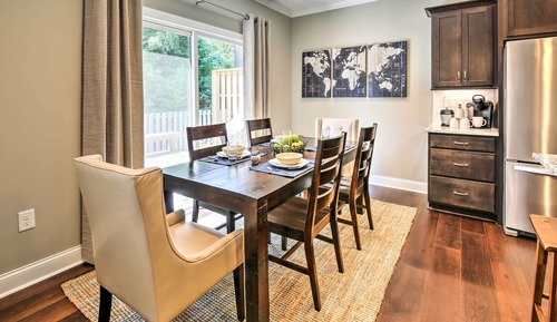 Apartment (3 Bedrooms)