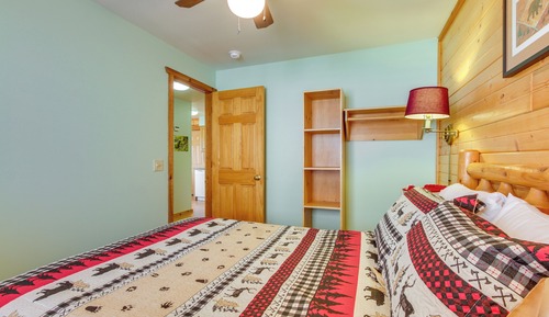 House (2 Bedrooms)