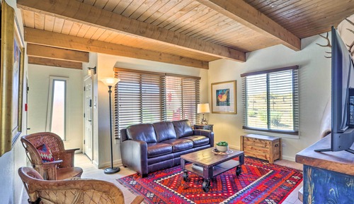 Apartment (1 Bedroom)