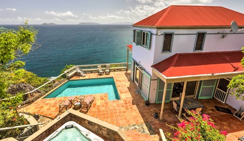 Villa (3 Bedrooms)
