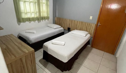Executive Single Room