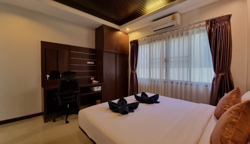 Family Villa