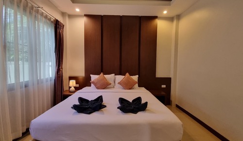 Family Villa
