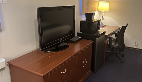 Room, 2 Queen Beds
