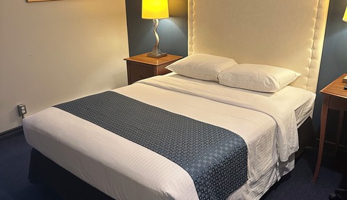 Room, 1 Queen Bed