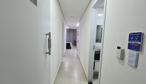 Family Apartment