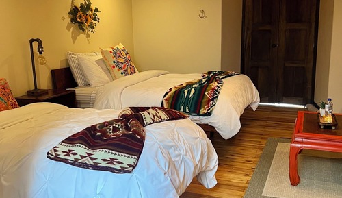 Comfort Room