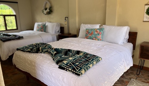 Presidential Room