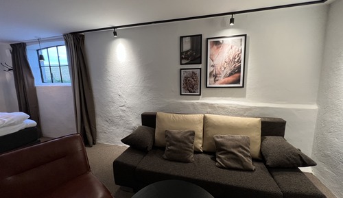 Family Quadruple Room