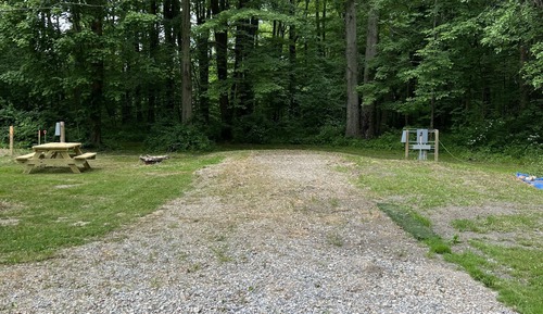 Mobile Home (RV Space 5)