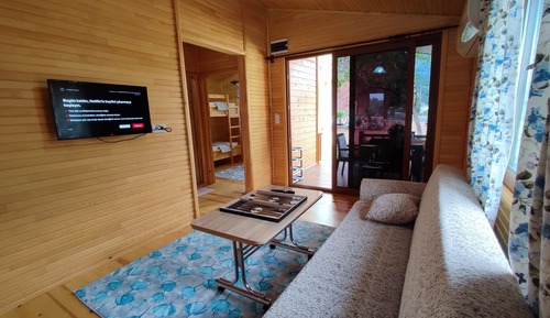 Family Bungalow
