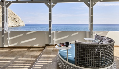 Premium Villa