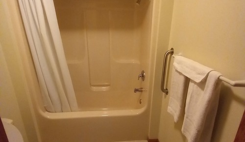 Luxury Room