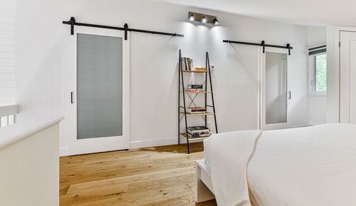 Panoramic Condo, 2 Bedrooms (Unit 469 - Pet Friendly)
