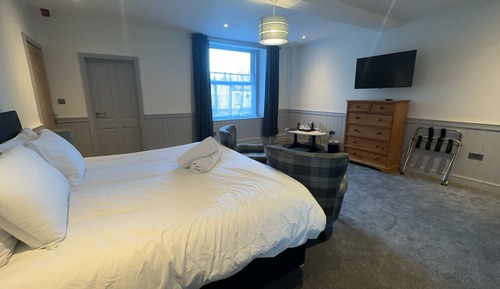 Superior Double or Twin Room
