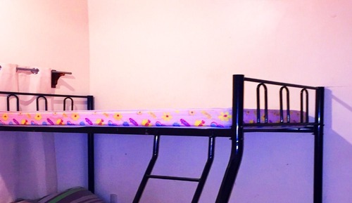 Basic Triple Room