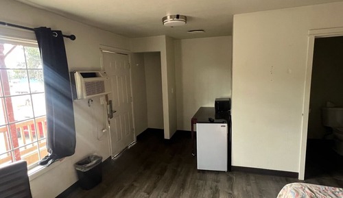 Basic Room