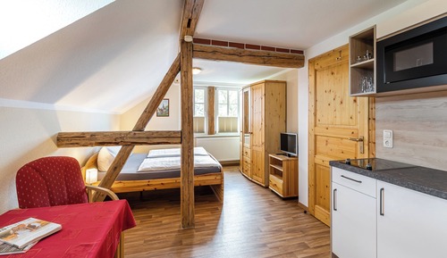 Comfort Double Room