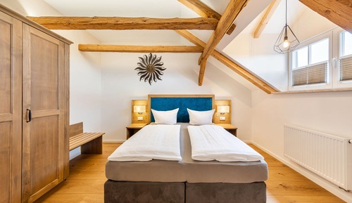 Family Apartment