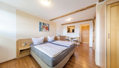 Comfort Double Room