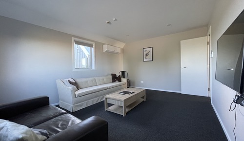 Superior Chalet, 2 Bedrooms, Kitchen, Mountain View