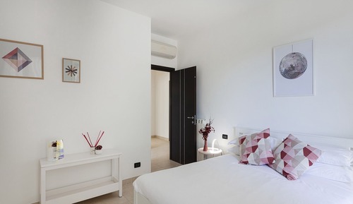 Standard Apartment, 3 Bedrooms