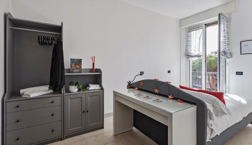 City Apartment, 2 Bedrooms