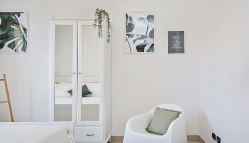 Comfort Apartment, 2 Bedrooms
