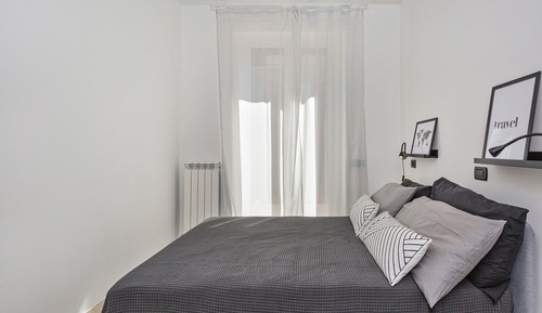 Basic Apartment