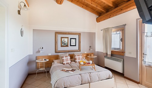 Family Apartment