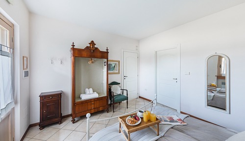 Comfort Apartment