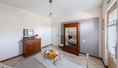 Classic Apartment