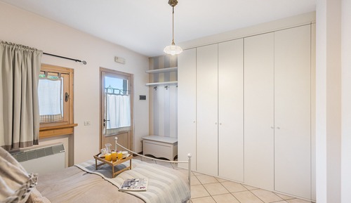 Basic Apartment