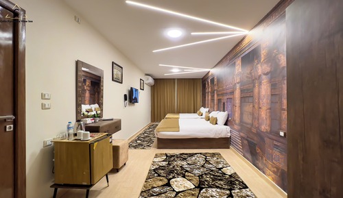 Luxury Room