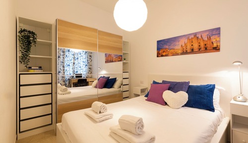 City Apartment