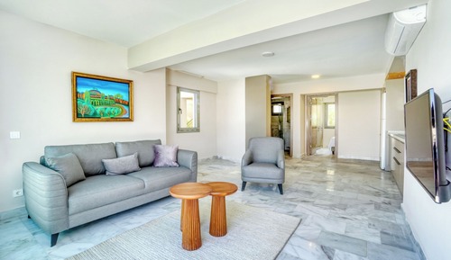 Condo, 1 Bedroom, Pool View