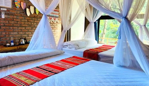 Deluxe Bungalow